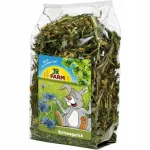 Kr&otilde;be JR Farm Lancet taimne maiuspala, 100 g