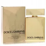 Dolce&Gabbana The One Gold EDP meeste l&otilde;hnavesi 50 ml
