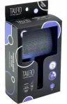 Plastikust TAURO Pro Line hari, &otilde;huke, pehme, 25 mm, lilla