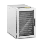 Toidukuivati 800W 12 resti Royal Catering RCDA-500/45S / 10011617