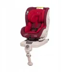 AURORA Coto Baby 0-18 kg ISOFIX punane turvatool