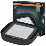 T&ouml;&ouml;stus-LED valgusti 80W 6500K 9300lm IP65 Ufo Osram