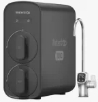 Waterdrop G5P700A kraani alla veefilter p&ouml;&ouml;rdosmoosi ja remineraliseerimisega