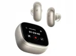 Soundcore Liberty 5 Pro Max kuldsed k&otilde;rvaklapid