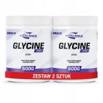 Aminohape VITALMAX Glycine Pure 2x500 g