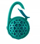 Kaasaskantav &bdquo;Tchibo&ldquo; Bluetooth-k&otilde;lar, sinine, AUX-ga