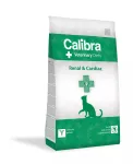 Calibra Veterinary Diets Renal/Cardiac kuiv kassitoit, 2 x 2 kg