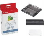 Fotopaber Canon KC-18IS ja tr&uuml;kkimiskomplekt PCC-CP400