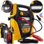 12V RINO 5in1 autonatu laadija k&auml;ivituse funktsiooniga