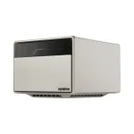 DLP projektor XGIMI Horizon Ultra 2300 Lum ISO Android TV Harman hall