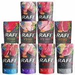 Koeratoit RAFI Dolina Noteci erinevaid maitseid, 10 x 500 g