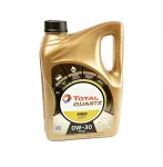 Mootori&otilde;li TOTAL QUARTZ 9000 ENERGY 0W-30, 4 l