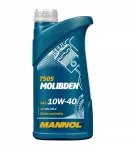 Mootori&otilde;li MANNOL 10W-40 7505, 1 l
