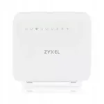 Mobiilne ruuter Zyxel WiFi 6 AX3000 4G LTE