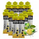 Isotooniline energiageel SIS GO, 60 ml, 10 tk