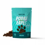 Kuivatatud pardimajused koertele Uniszki Pass Paw, 90 g