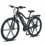 Elektriline jalgratas AKEZ 29", 500W, 48V 13Ah, 27 k&auml;iku, 30 km/h, meestele, maastik