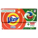 Pesukapslid Vizir Platinum PODS Fairy efektiga, 19 tk