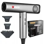 Juuksekuivati WMARK NG-9107, BLDC digitaalne mootor, 2000W, 100000 rpm