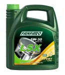 Mootori&otilde;li FANFARO LSX-EXPERT 5W30 5L