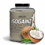 EVOLITE IsoGainz massi kasvatamise toidulisand 4000g
