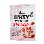 Olimp Whey Protein Xplode vadakuvalk 350g