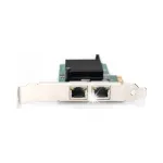 Digitus DN-10132 PCI Express v&otilde;rgukaart, 2 porti, 1 Gbps