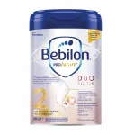Bebilon Profutura Duobiotik 2 lastele p&auml;rast 6 kuud, 800 g