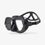 Sukeldumismask Decathlon 500 Dual Anti-fog