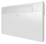 Bosch HC4000-25 konvektorradiaator, 2500 W, valge, kuni 25 m&sup2;, X661