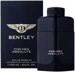 Meeste parf&uuml;&uuml;m Bentley For Men Absolute 100 ml EDP