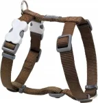 Koera valjad Red Dingo, pruunid, 12 mm x 30&ndash;44 cm