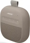 BOSE SoundLink Micro 2. p&otilde;lvkonna kaasaskantav k&otilde;lar, liivakarva