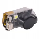 V&auml;ike FPV drooni signalisatsioon, must, kerge buzzer