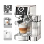 Poolautomaatne kohvimasin HiBREW H13A, 1350W, 20 bar, 1,3 l, kahe boileriga