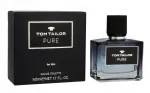 Tom Tailor Pure tualettvesi meestele, 50 ml