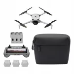 Droon DJI Lito X1 Fly More Combo (DJI RC 2)