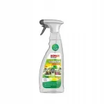 Puhastusvahend SONAX Cleanstar, 750 ml, sisepindadele