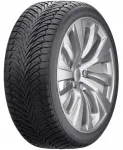 Auto rehv Fortune 175/65R15 FITCLIME FSR-401 XL, universaalne
