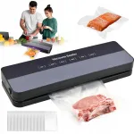 Toidu vaakumpakendaja 120W+30
