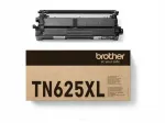 Brother TN-625XLBK must XL toonerkassett, 5500 lk