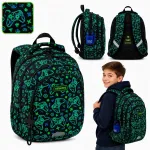 ASTRABAG poiste koolikott 27L
