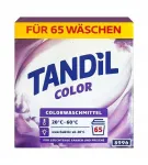 Pesupulber v&auml;rvilistele riietele Tandil, 4,2 kg, saksa