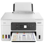 V&auml;rviline multifunktsionaalne tindiprinter Canon GX3050 Wi-Fi duplex