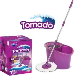 PAREX MOP TORNADO 360&deg; p&otilde;randapesu komplekt