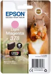 Epson 378 C13T37864010 magenta (punane) tint