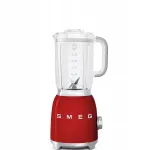 Blender SMEG BLF03RDEU, punane