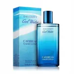 Tualettvesi Davidoff Cool Water Caribbean Summer Edition 125 ml
