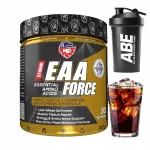 MLO EAA Force L-Carnitine aminohapped vitamiinide ja mineraalidega 372g cola maitsega