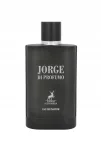 Parf&uuml;&uuml;mvesi Maison Alhambra Jorge Di Profumo 100 ml